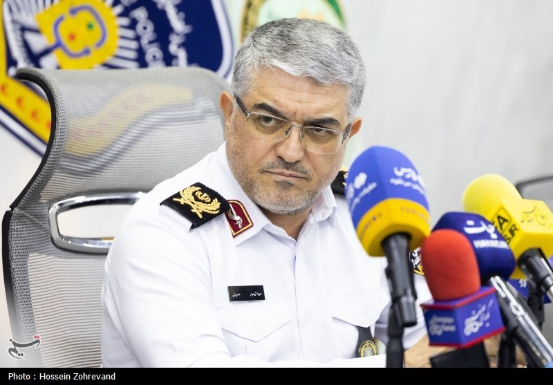 تورم، افزایش جرایم رانندگی را بی‌اثر کرد